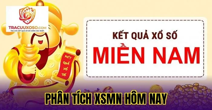 Phân tích XSMN hôm nay