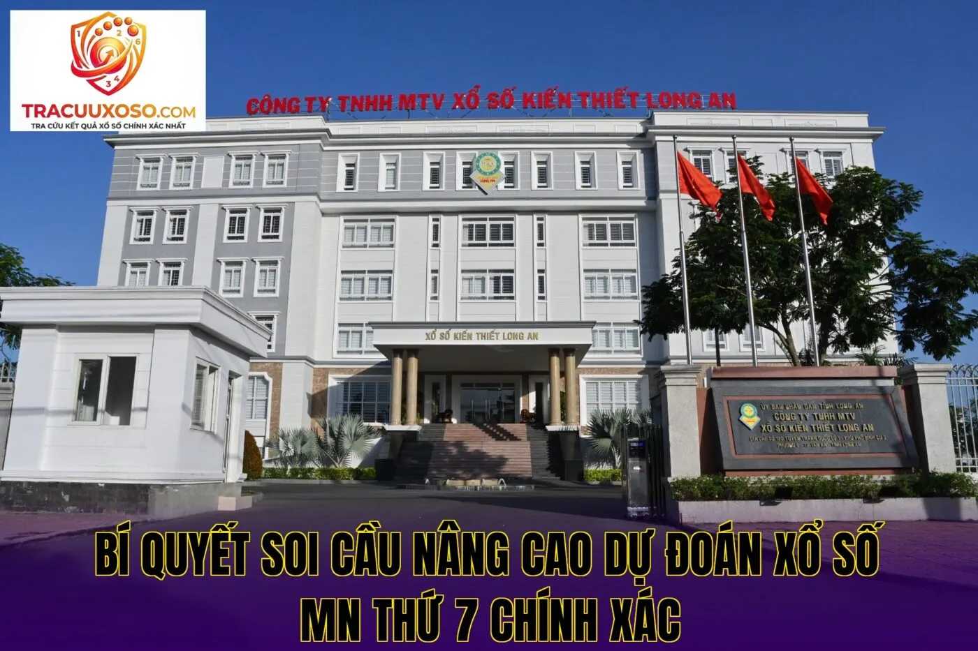 bí quyết soi cầu nâng cao dự đoán xổ số mn thứ 7 chính xác