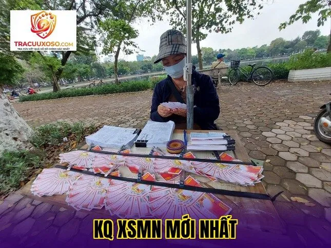 KQ XSMN mới nhất