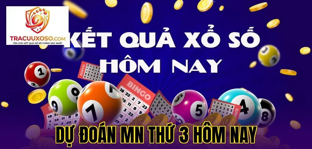 Dự đoán MN thứ 3 hôm nay