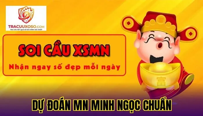 Dự đoán MN Minh Ngọc chuẩn