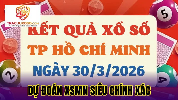 Dự đoán XSMN siêu chính xác