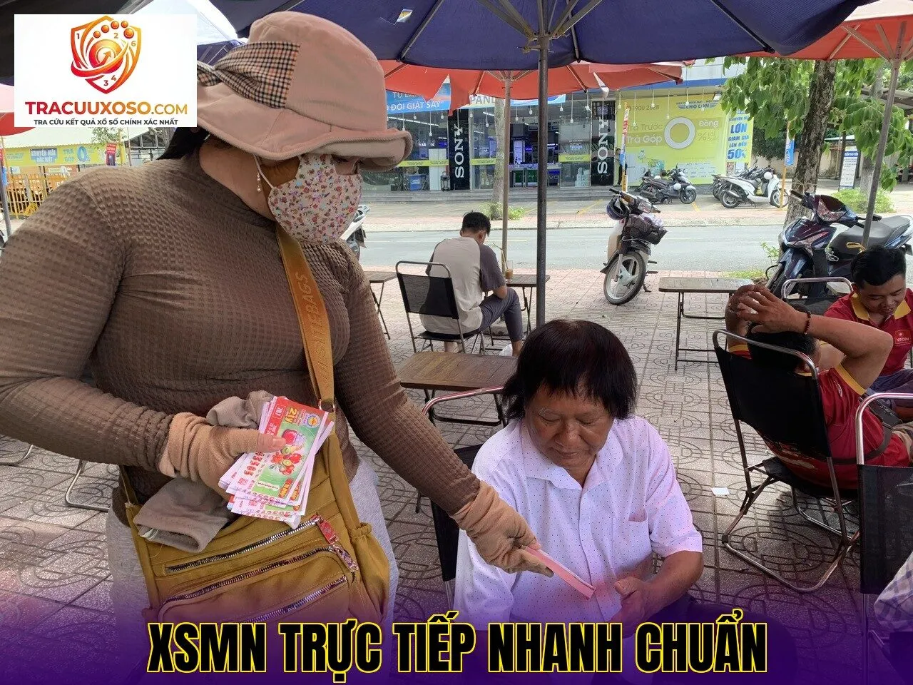 XSMN trực tiếp nhanh chuẩn