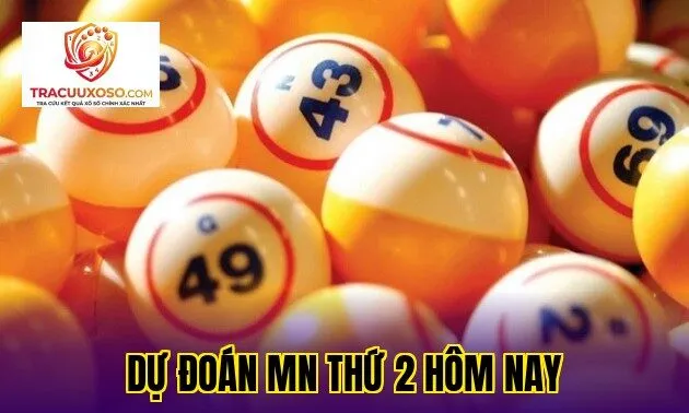 Dự đoán MN thứ 2 hôm nay