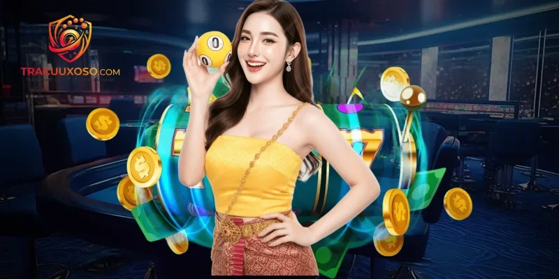 Bảng Tổng Hợp Số May Mắn Miền Nam Tham Khảo Ngày 25/6