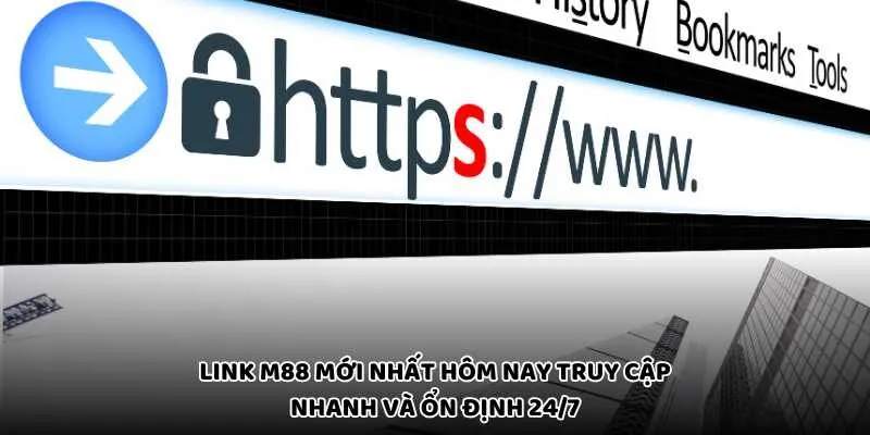 Link M88 Mới Nhất Hôm Nay Truy Cập Nhanh Và Ổn Định 24/7