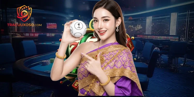 Soi Cầu Miền Nam 22/6 – Phân Tích Theo Phương Pháp Bạch Thủ