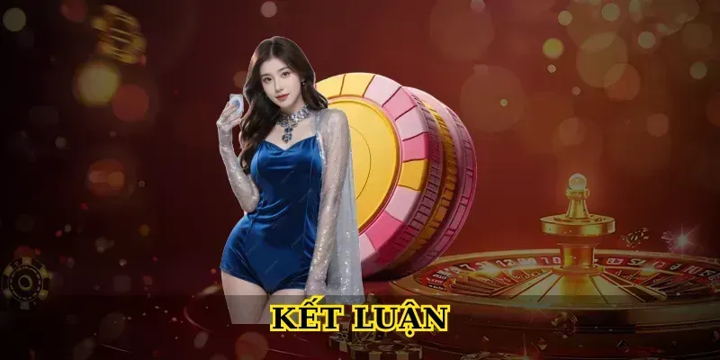 Kết luận