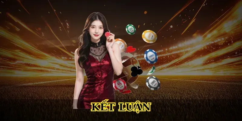 Kết luận