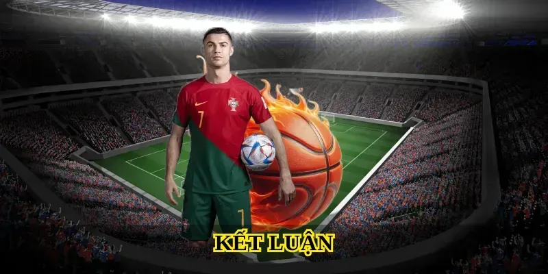 Kết luận